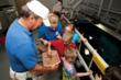 Chattanooga Spring Break Safari and New Scavenger Hunt